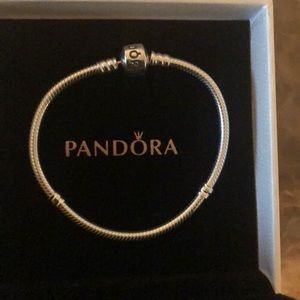Pandora bracelet